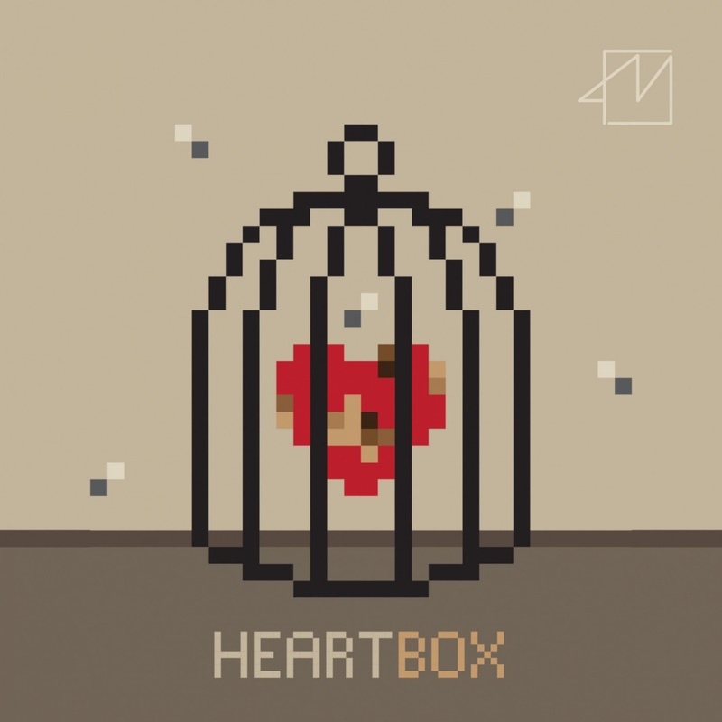 Felix Marc - Heartbox